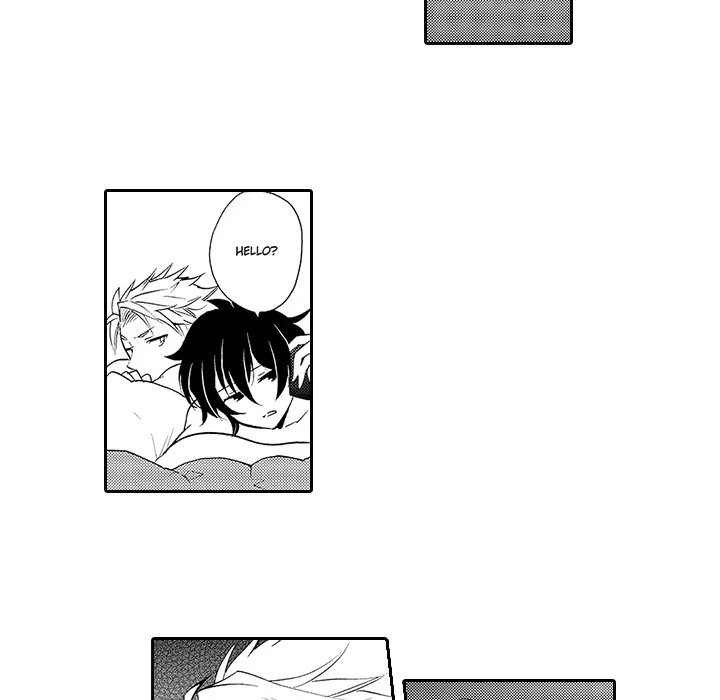 Anti Platonic - Chapter 4
